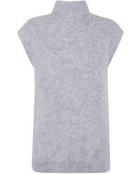 Antonelli - 'Plotina' Sweater - Lyst