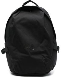 Y-3 - Zaino Con Fibbia - Lyst