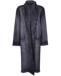 Avant Toi - 'M-Carol' Cardigan - Lyst