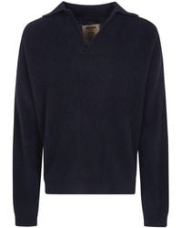 Uma Wang - Sweater Long Sleeves "Raccoon" - Lyst