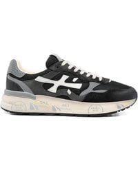 PREMIATA SNEAKERS - Mick Sneakers - Lyst