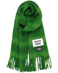 Verb to Do - "New York Vibes" Scarf - Lyst
