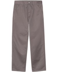 Carhartt - Simple Pant - Lyst