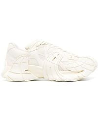 CAMPERLAB - "Messer Fax" Straps Sneakers - Lyst