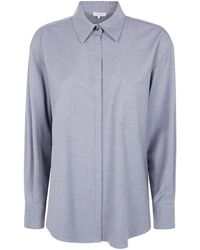 Antonelli - Shirt Long Sleeve "Alfieri" - Lyst