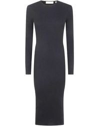 Fear Of God - Rib Long Sleeve Dress - Lyst