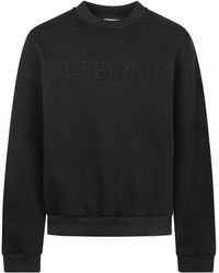 Fear of God Eternal - Eternal Crewneck - Lyst