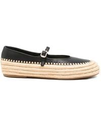 Paloma Barceló - "Olimpia" Ballet Shoes - Lyst
