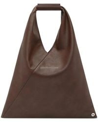 MM6 by Maison Martin Margiela - "Small Japanese" Bag - Lyst