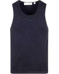 Fear Of God - "Classic" Knit Tank - Lyst