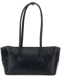 Marge Sherwood - Boat Shopper Large Leather Bag - Lyst