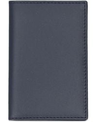 Comme des Garçons - "Classic Leather Line 70X105 Mm" Wallet - Lyst