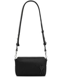 Ami Paris - Handbag Lunch Box Bag "Marcel" - Lyst