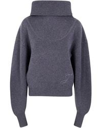 Jacquemus - "La Maille Pallone" Sweater - Lyst