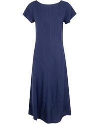Antonelli - "Matilde" Midi Dress - Lyst