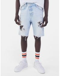 البراز نمو أنا موافق tejanos bershka hombre - gmancreativeblog.com
