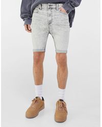 محول مشاة مستنقع vaqueros cortos bershka hombre - gmancreativeblog.com