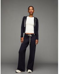 Bershka - Plush Pants - Lyst