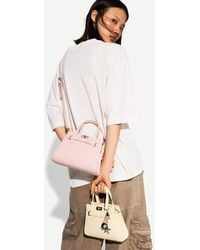 Bershka - Textured Minaudière - Lyst