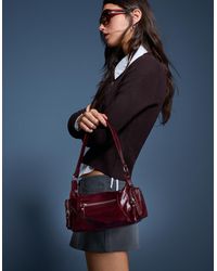 Bershka - Multipocket Bag - Lyst