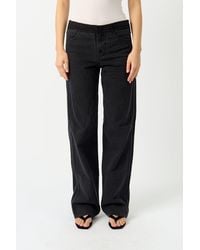 Christopher Esber - Deconstruct Denim Jean - Lyst