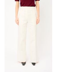 ISSUE TWELVE - The Ruth Jeans - Lyst