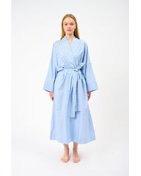 Asceno - The Athens Robe - Lyst
