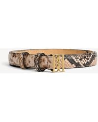 By Malene Birger - Marlos Belt - Lyst