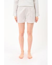 Asceno - The Cairo Shorts - Lyst