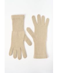 arch4 - The Whitewood Gloves - Lyst