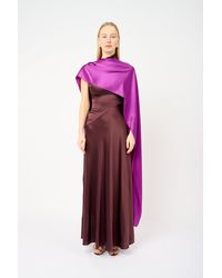 ROKSANDA - The Klanira Dress - Lyst