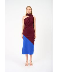 ROKSANDA - The Capella Dress - Lyst