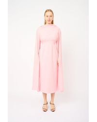 ROKSANDA - The Nour Dress - Lyst