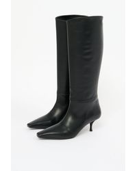 Neous - Rami Turbo Leather Boots - Lyst