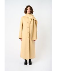 TOVE - The Mio Coat - Lyst