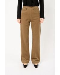 ISSUE TWELVE - The Chia Trousers - Lyst