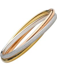Women's Cartier Bracelets from $2,700 