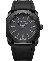 bulgari men's watches