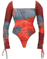 Andrea Iyamah Lingerie for Women | Online Sale up to 70% off | Lyst