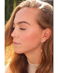 Ana Dyla Marilyn Earrings - Multicolour