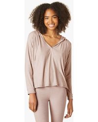 Beyond Yoga Go Getter Hoodie