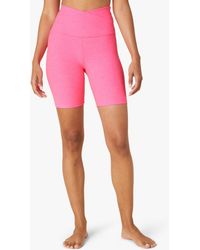 Beyond Yoga Shorts for Women - Up to 64% off | Lyst