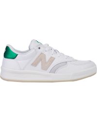 new balance 300 womens Green