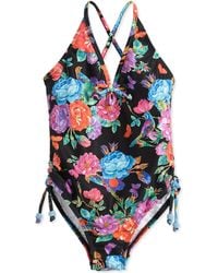 Swimsuits | Monokini's, Bathing Suits & One-Piece Swimsuits | Lyst