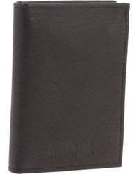 kenneth cole credit card holder