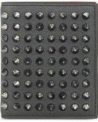 christian louboutin wallet for women | Landenberg Christian ...  