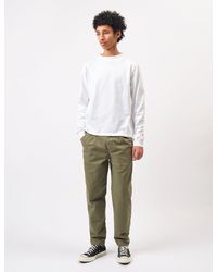 BHODE - Everyday Tapered Pant - Lyst
