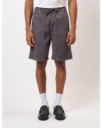 BHODE - Fatigue Shorts (Duck Canvas) - Lyst