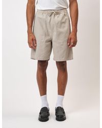 BHODE - Fatigue Shorts (Duck Canvas) - Lyst