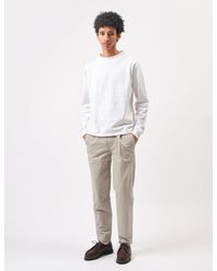 BHODE - Everyday Tapered Pant - Lyst